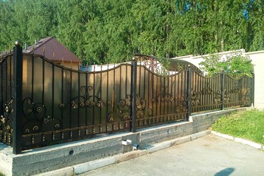 Фото компании  "Цех 23" Русский Металл 3