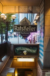 Фото компании  RatsKeller, пивной ресторан 53