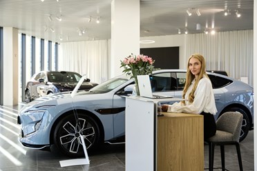 Фото компании  Автовельт 1