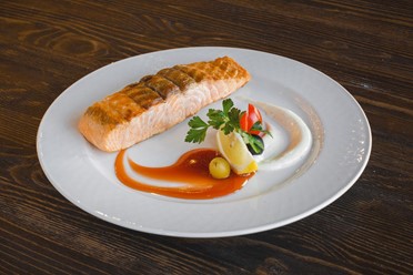 Фото компании  Баран на Корове, народное кафе-ресторан 9