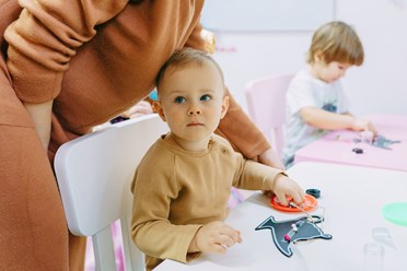 Фото компании  "Дом Волшебников" 2