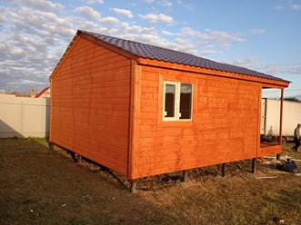 Фото компании СК Рамбыт СК Рамбыт 13