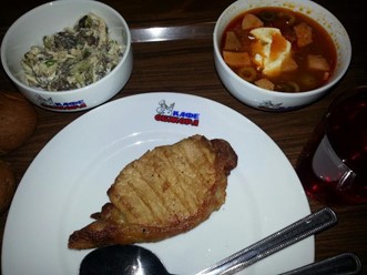 Фото компании  Обжорка 6