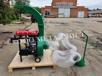 Фото компании ООО Металлист 20