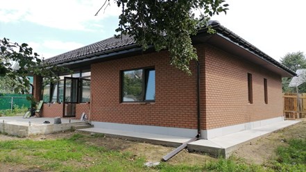 Фото компании ООО Кирпичная Гора 4