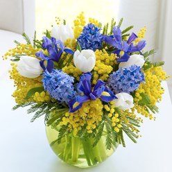 Фото компании  Салон цветов и сувениров  "Цветочница" 23