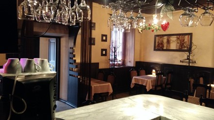 Фото компании  САРБОН, шашлычный центр 2