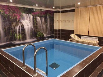 Фото компании ООО Сауна "Амазонка" 7