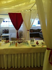 Фото компании  kremlin, ресторан 14