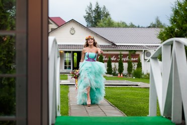 Фото компании ООО Romanov' Wedding 9
