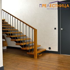 Фото компании  Прелестница 5