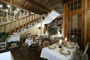 Фото компании  Francesco, ресторан 18
