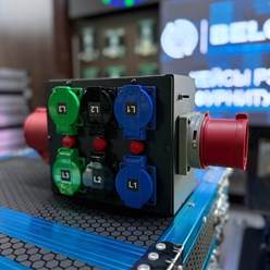 Фото компании  Belbox 11