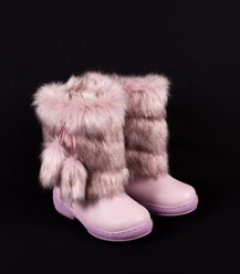 Фото компании  Мега Унты 13