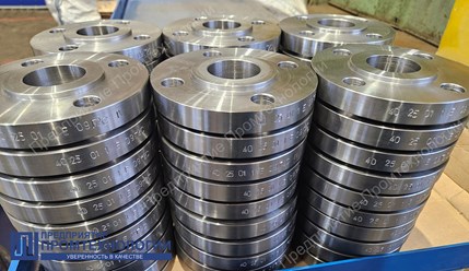 Фото компании ООО  Предприятие «ПромТехнологии» 3