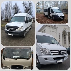 Фото компании ИП Южные Автобусные Перевозки 4