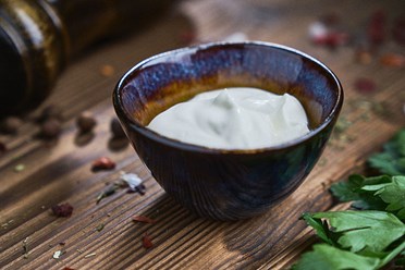 Мацони - Грузинский кисломолочный соус | https://gotovitmama.ru/sousy/maconi.html