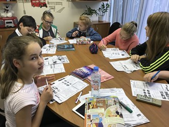 Фото компании  UP 8