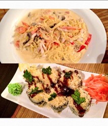 Фото компании  Love Суши, кафе-бар 32