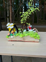 Фото компании  ДОЛ «Космонавт 2» 10