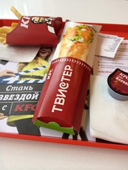 Фото компании  KFC, сеть ресторанов быстрого питания 8