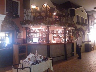 Фото компании  Старый город, ресторан 8