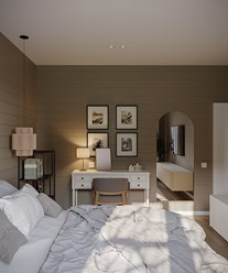 Дача на Истре 170 кв.м.