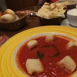 Фото компании  Salsa piccante, кафе итальянской и мексиканской кухни 38