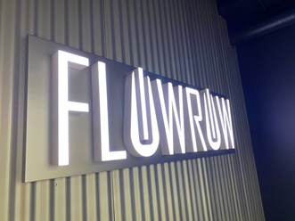 Фото компании  FlowRow 19