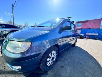 Фото компании ИП СТО Дони 8