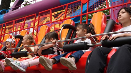 Фото компании  Сказочный бор 13