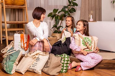 Фото компании ООО ТексПолиПак 36