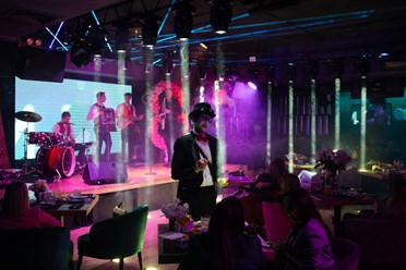 Фото компании  PIPL | KARAOKE & CLUB 7