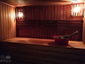 Фото компании  Царь-Баня, оздоровительный комплекс 1