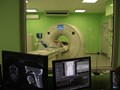 кабинет рентгеновской компьютерной диагностики