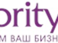 Логотип Priority Group