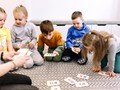 Фото компании  Детский образовательный центр "Буквоежка" 3