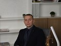 Адвокат по уголовным делам Бурлетов Леонид Викторович