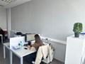 Офис компании Интер-фрейт Восток