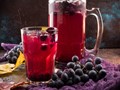 Фото компании  Saperavi Cafe, кафе грузинской кухни 6
