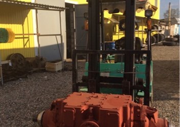 Фото компании  Трактор+ 5