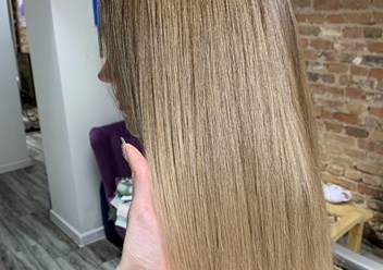 Фото компании ООО LiveHair 1