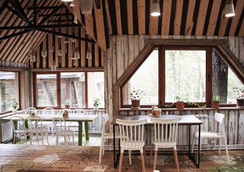 Фото компании ООО Welna Eco Spa Resort 3