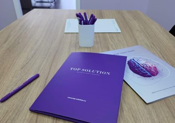 Фото компании  Top-solution 4