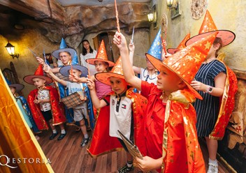 Фото компании  Квестория 2