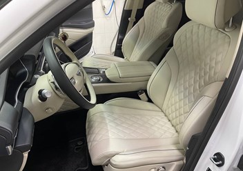 Фото компании  Carviar Detailing 1