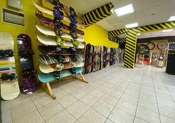 Фото компании ИП СпецБайк 6