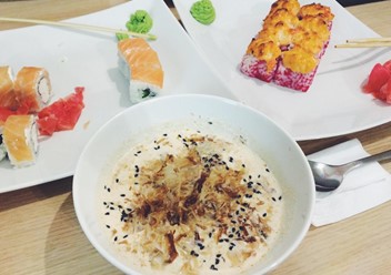 Фото компании  Tasty-Sushi, суши-бар 4