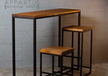 Фото компании  Аppartus 1