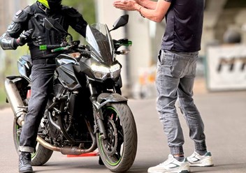 Фото компании  MTmotosport 6